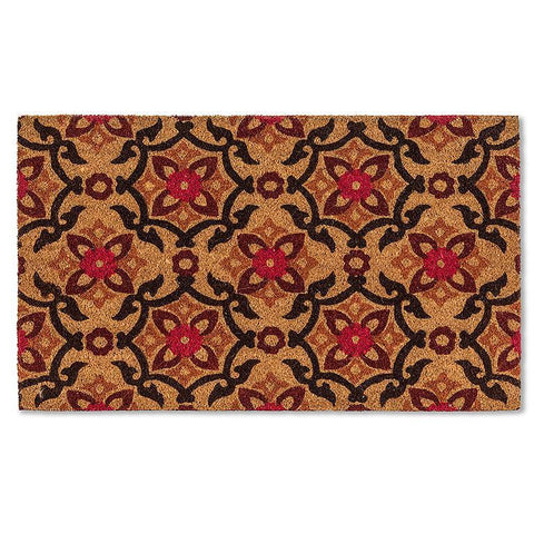 Tile Stamp Doormat