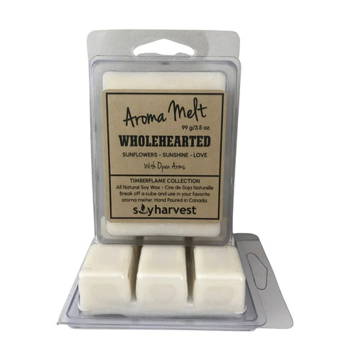 Timberflame Wax Melts