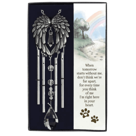 Tomorrow Windchime