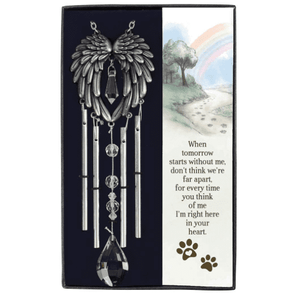Tomorrow Windchime