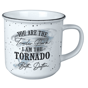 Tornado Mug