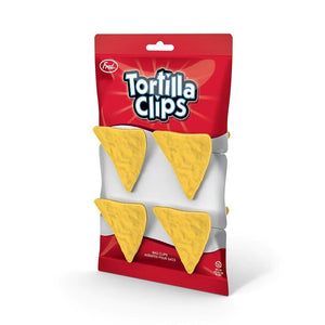 Tortilla Clips - Bag Clips