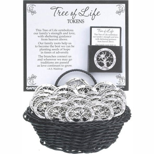 Tree of Life Token