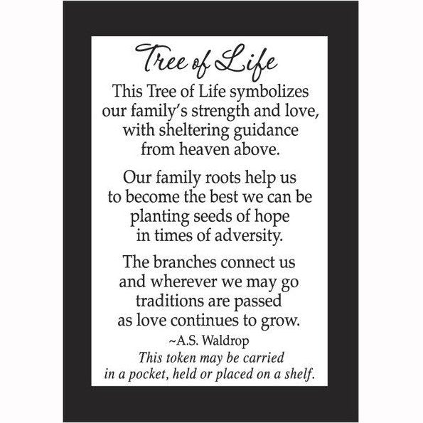 Tree of Life Token