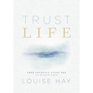 Trust Life - Paperback Book