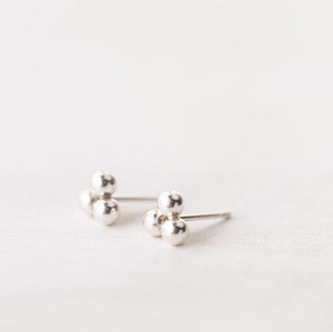 Uli Stud Earrings