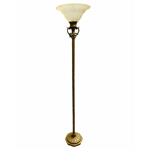 Vintage Floor Lamp
