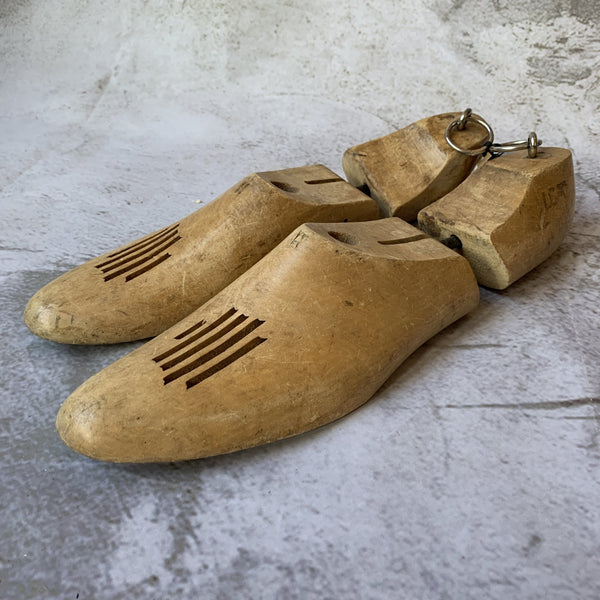 Vintage Shoe Shaper