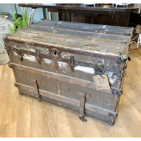 Vintage Trunk
