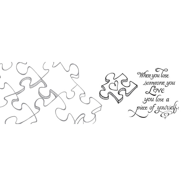 When You Lose Someone You Love - Paperback Book