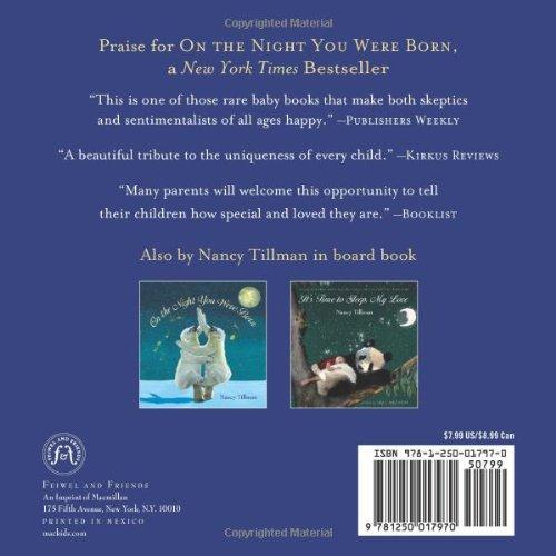 Wherever You Are: My Love Will Find You - Board Book