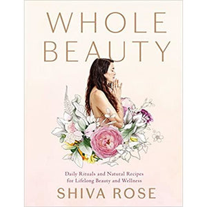 Whole Beauty - Hardcover Book