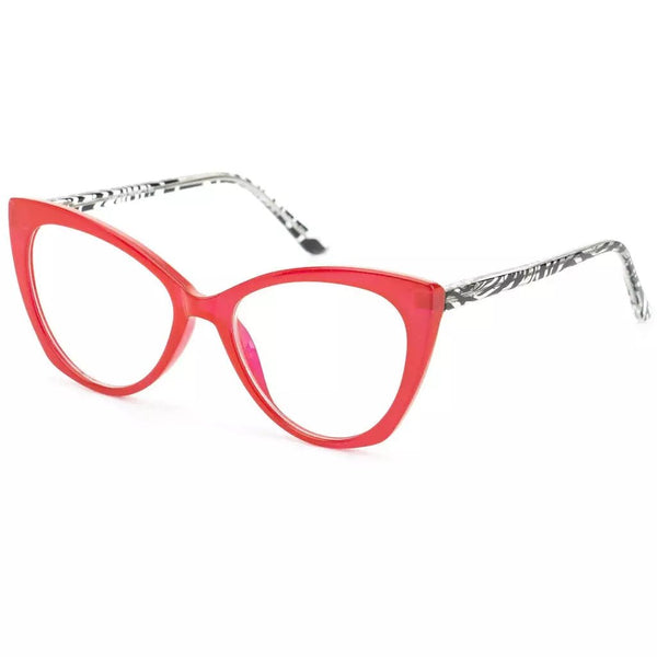 Wild Cherry - Optimum Optical Reading Glasses
