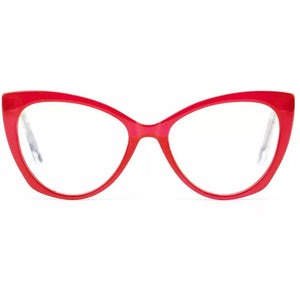Wild Cherry - Optimum Optical Reading Glasses