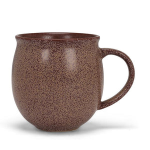 Wine Matte Belly Mug