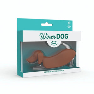 Winer Dog - Corkscrew