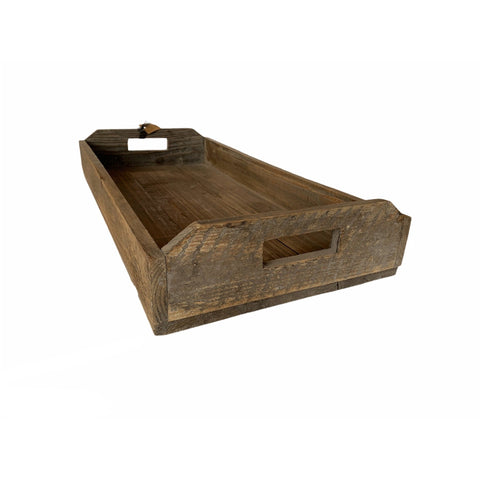 Wooden Tray