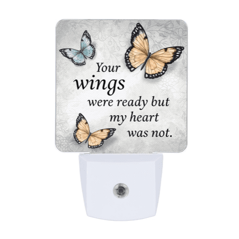 Your Wings Nightlight