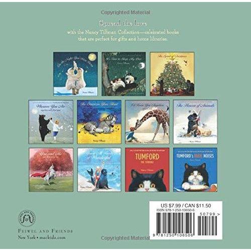 You're Here For A Reason - Board Book